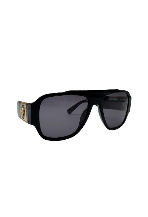 VERSACE - LUXURY MEDUSSA SUNGLASSES - Image 7